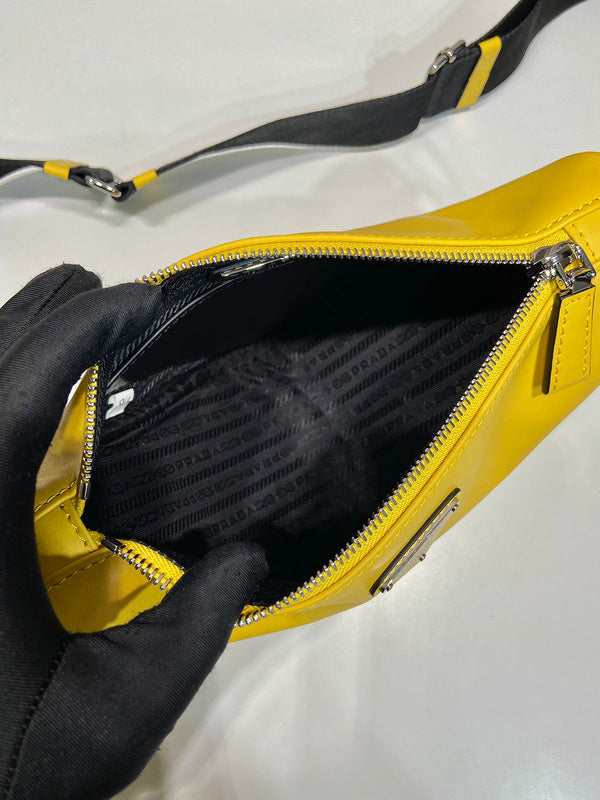 COZY BAGS - PD Men Bags - 026