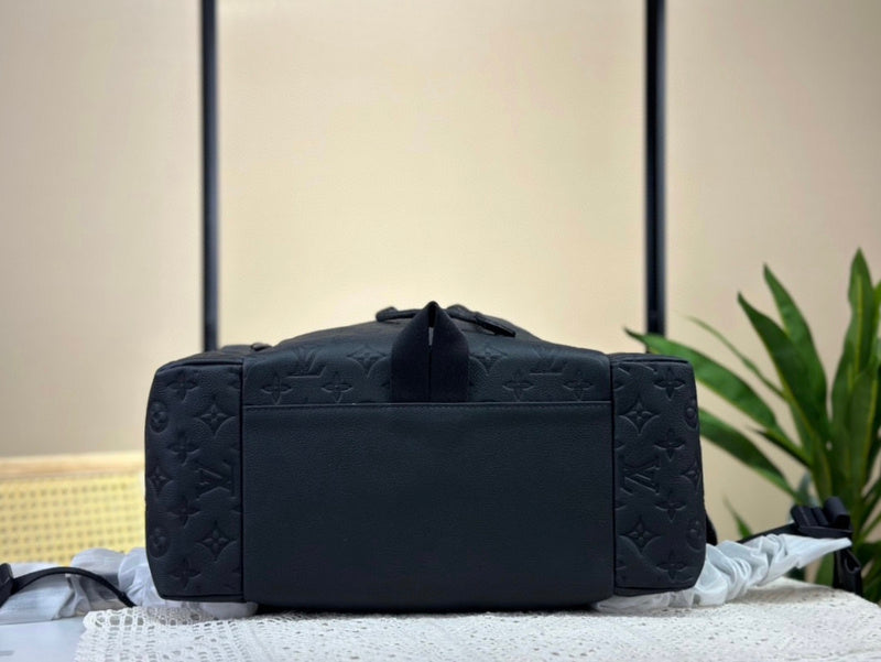 COZY - LOV Backpacks - 010