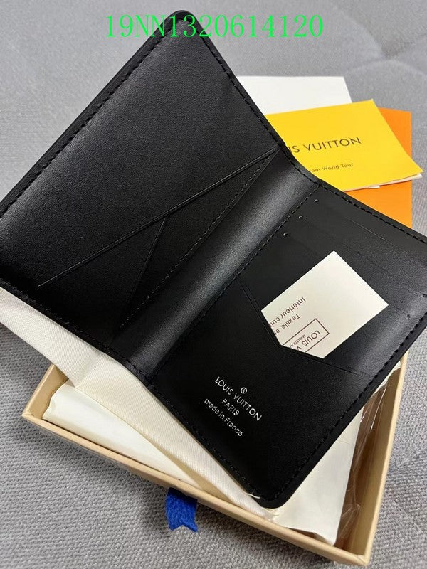 COZY BAGS - LOV Wallet - 384