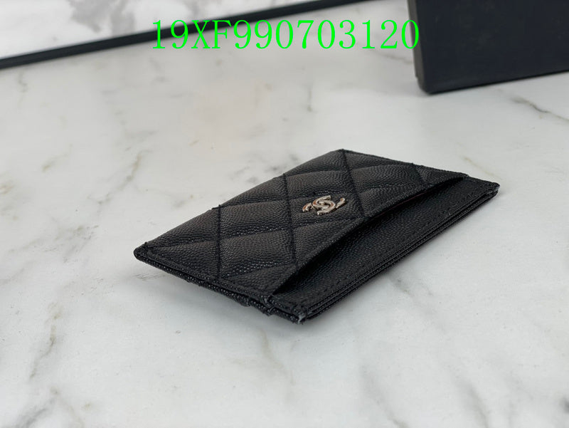 COZY BAGS - CHL Wallet - 055