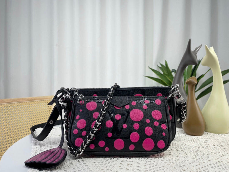 JB - LOV Lady Bags - 114