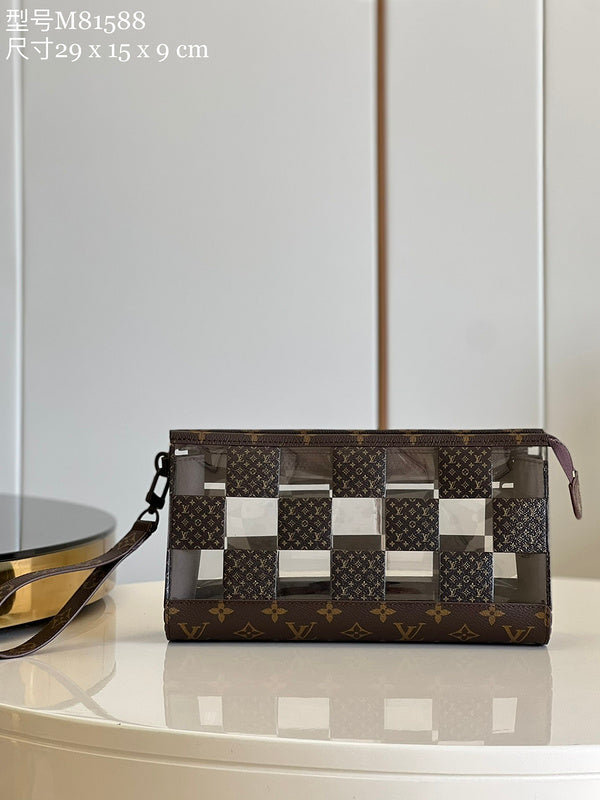 COZY - LOV Wallets - 413