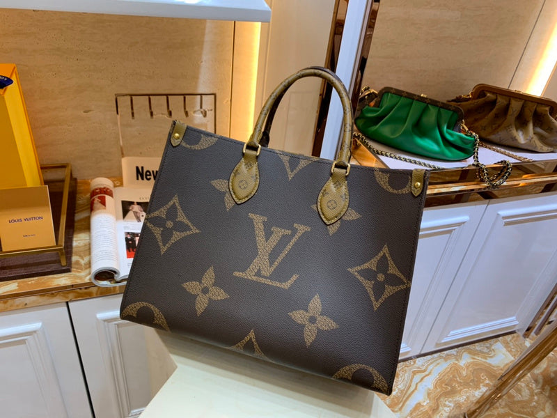 COZY BAGS - LOV Bags - 4412