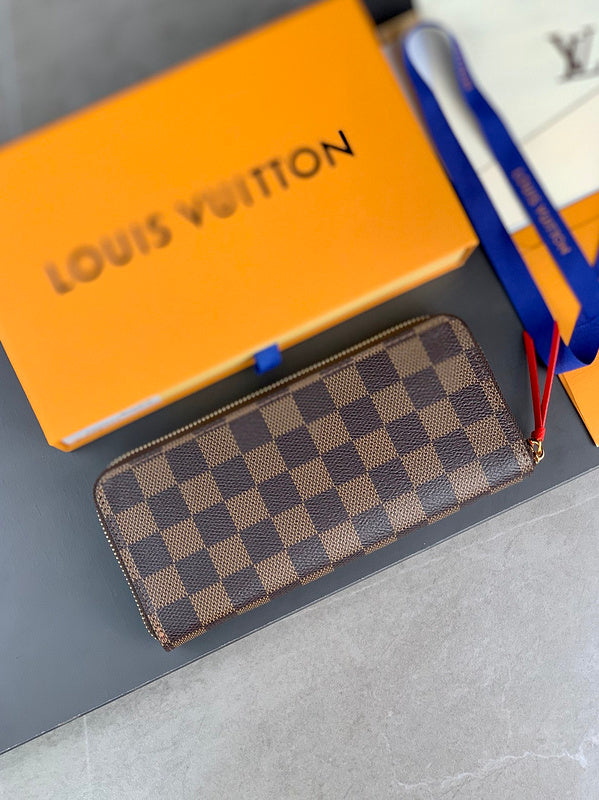 COZY BAGS - LOV Wallets - 162