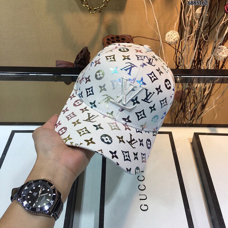 COZY BAGS - LOV Hats & Caps - 414