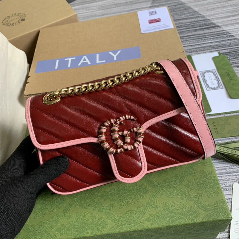 COZY BAGS - GUKI Bags - 1834