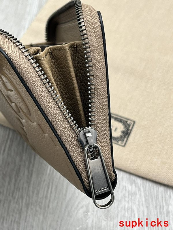 COZY BAGS - Mix Wallets - 743