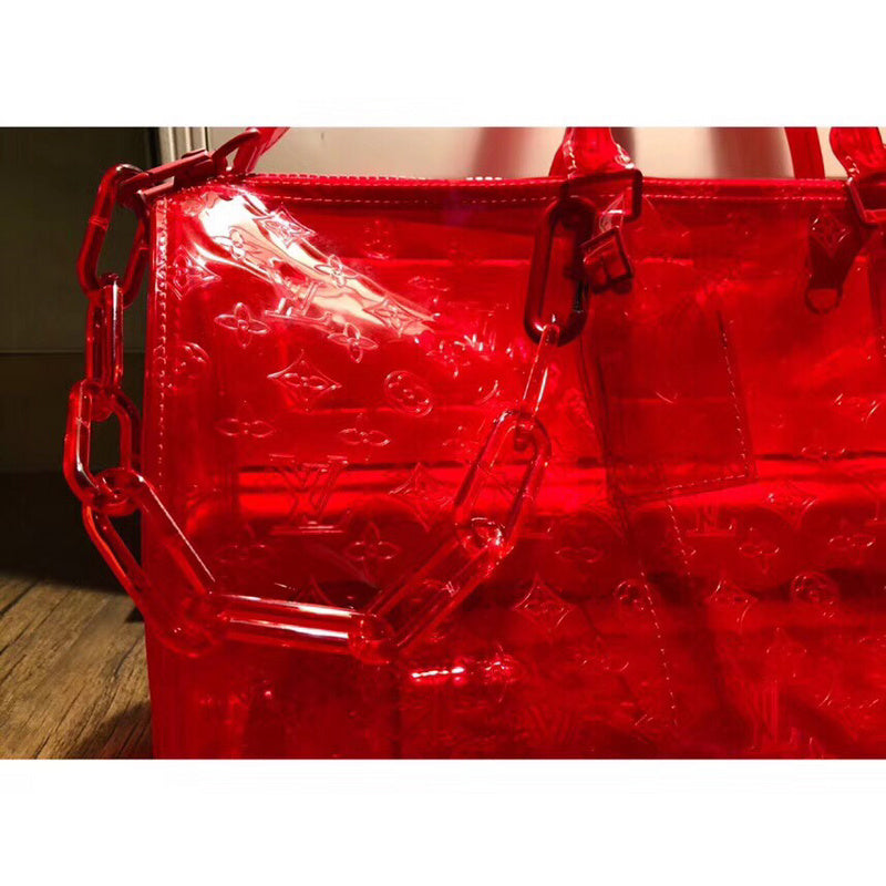 JB - LOV Travel Bags - 196