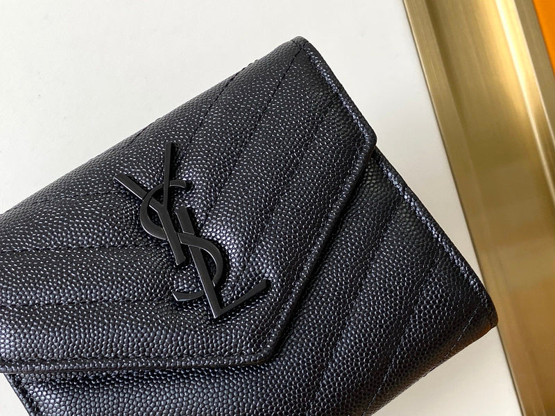 COZY - YLS Wallets - 034