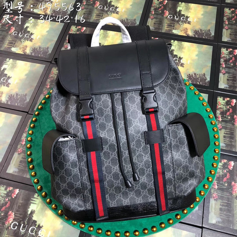 COZY BAGS - Guki Backpacks - 120