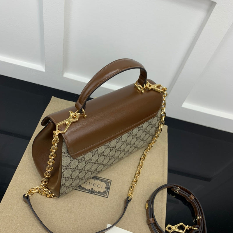 COZY BAGS - GUKI Women Bags - 940