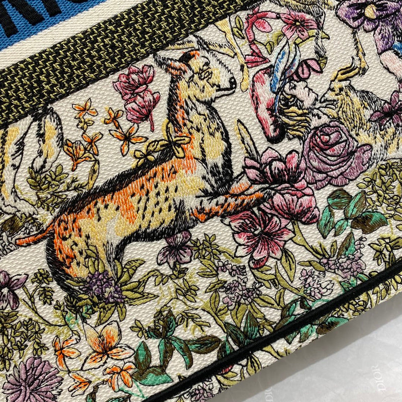JB - DOR Lady Bags - 255