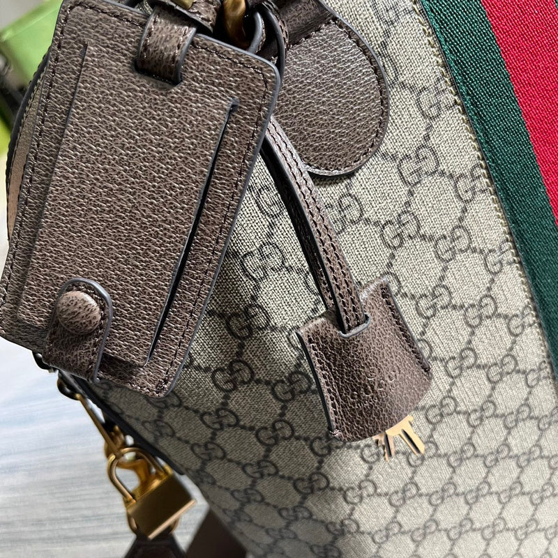 COZY BAGS - Guki Backpacks - 035