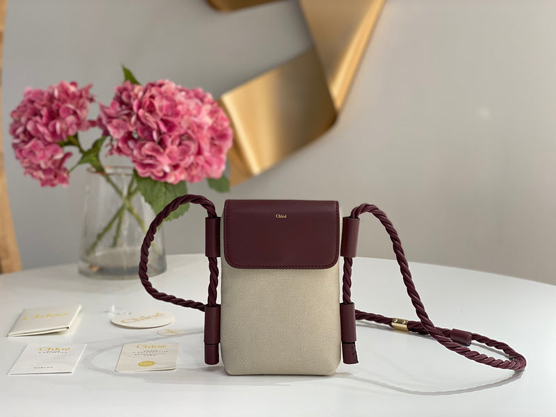 COZY - CLE Lady Bags - 049