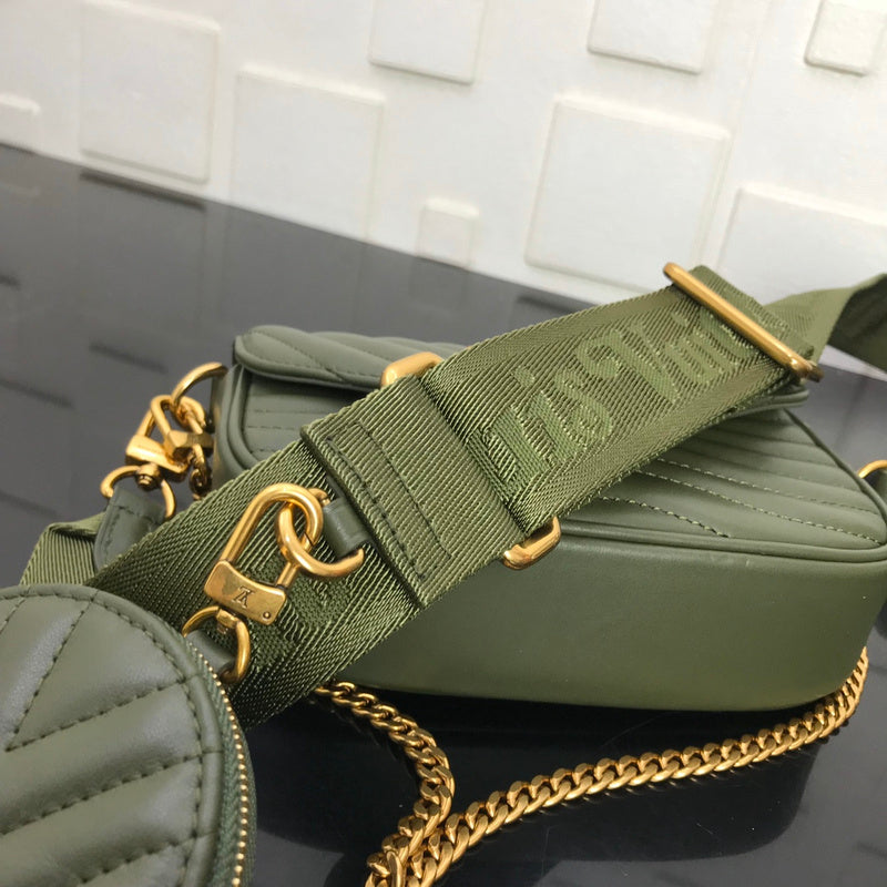 COZY BAGS - LOV Bags - 4178