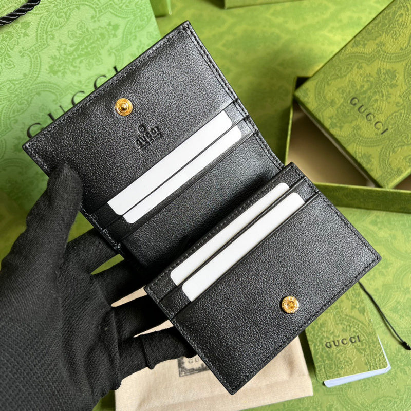 Cozy Bags - GUKI Women Wallets - 069