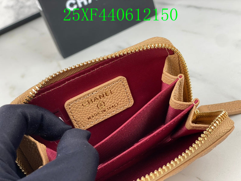 COZY BAGS - CHL Wallet - 122