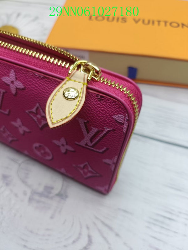 COZY BAGS - LOV Wallet - 907
