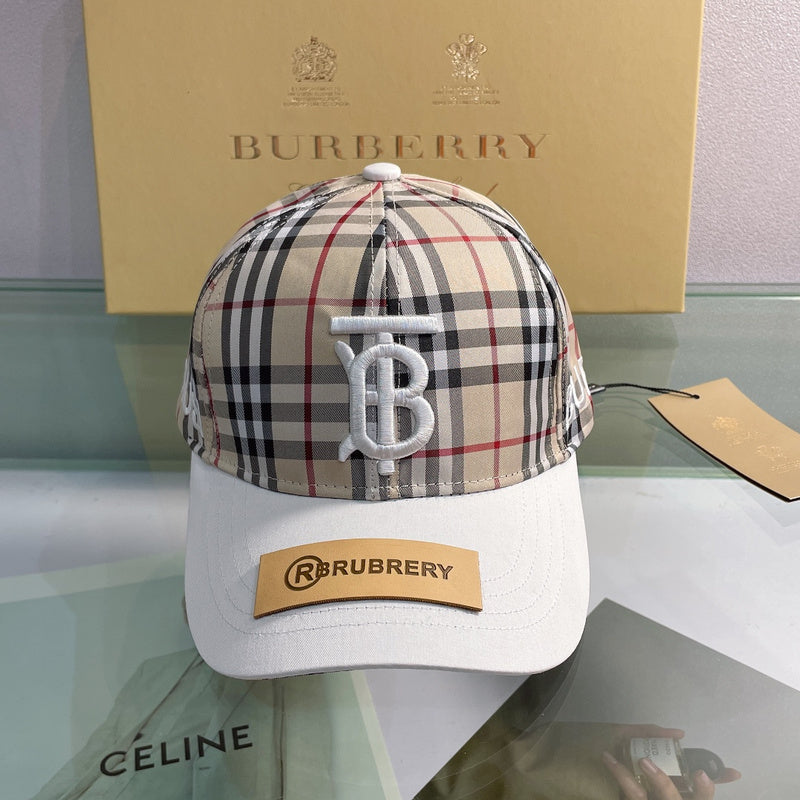 COZY BAGS - BOR Hats & Caps - 043