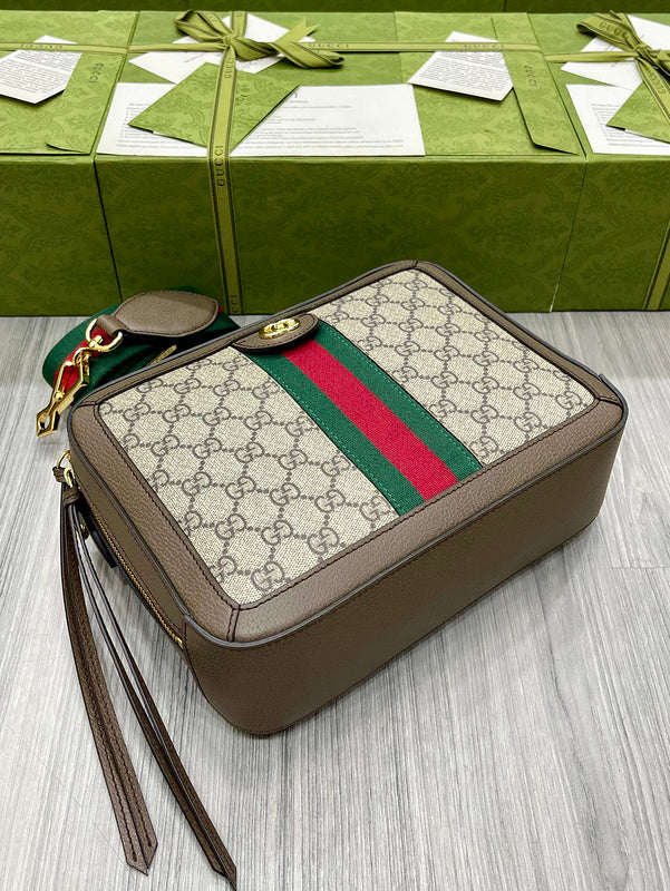 COZY BAGS - GUKI Women Bags - 329