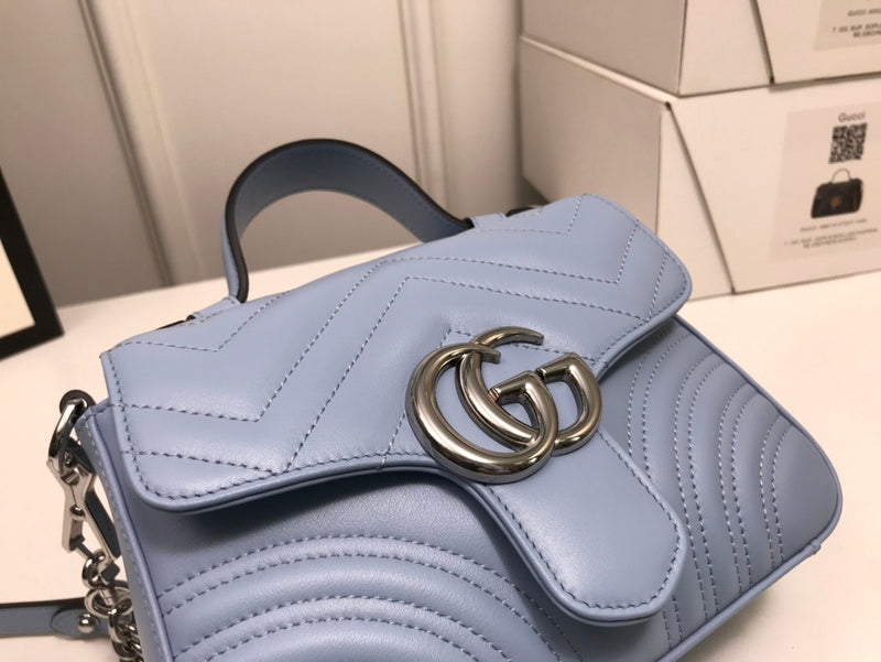 JB - Guki Lady Bags - 1068