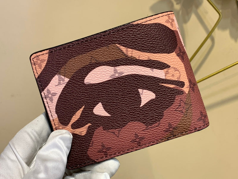 COZY - LOV Wallets - 002