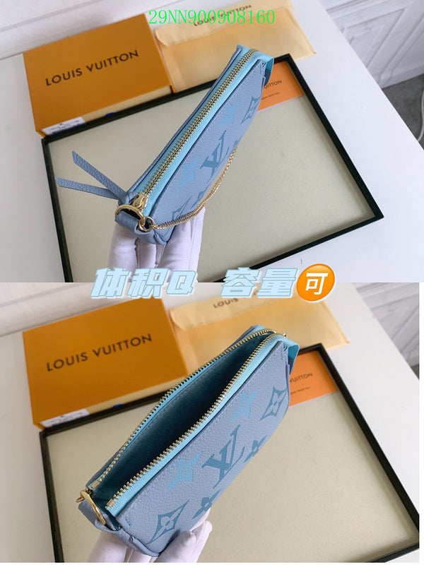COZY BAGS - CHL Wallet - 595