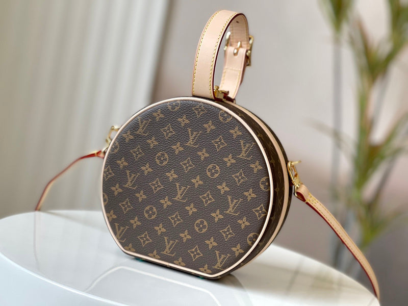 COZY BAGS - LOV Bags - 2878