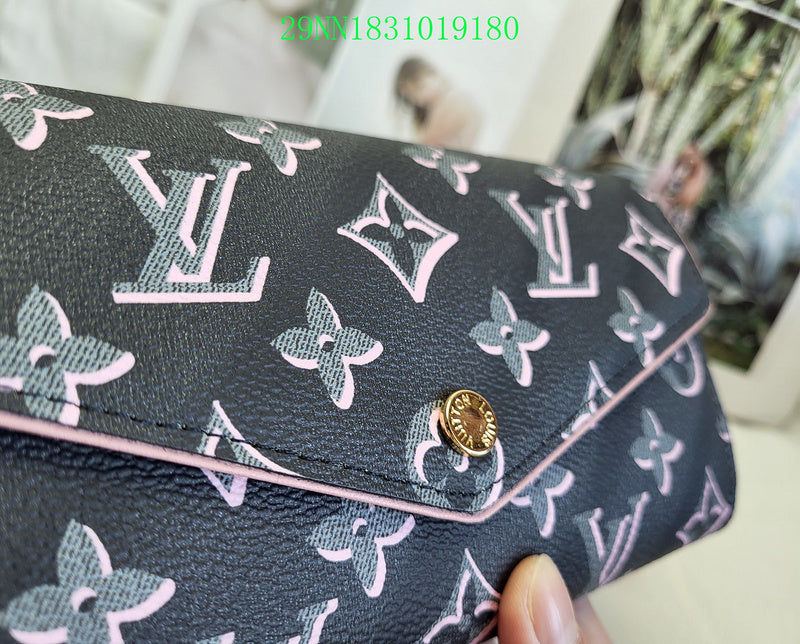 COZY BAGS - LOV Wallet - 914