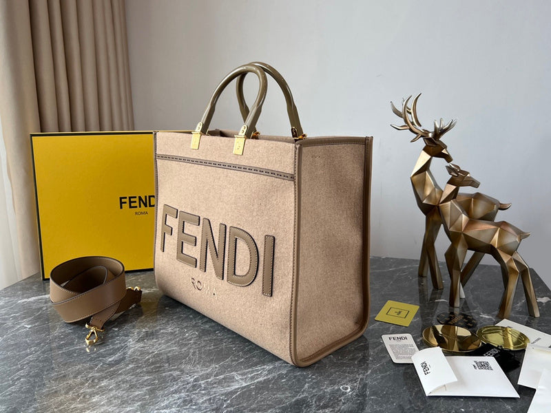 COZY BAGS - FDE Bags - 009