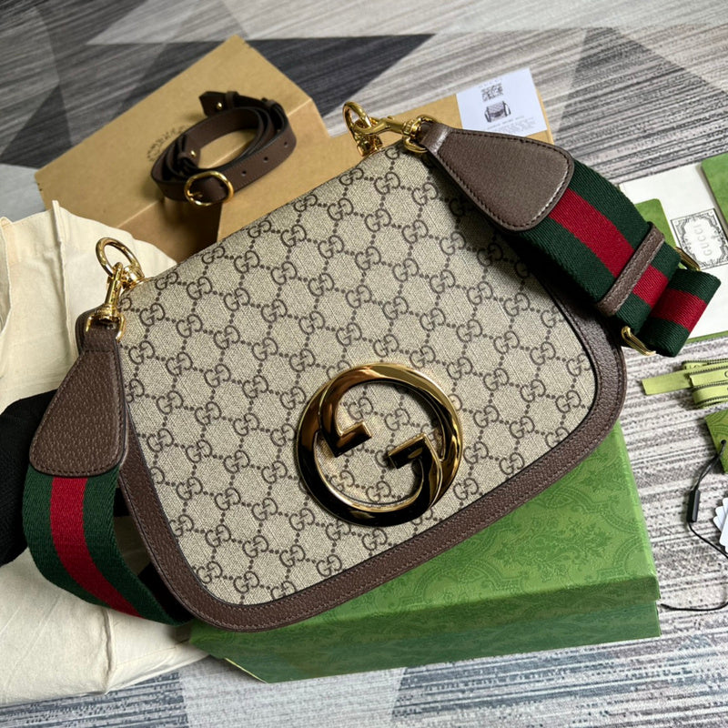 COZY BAGS - GUKI Bags - 1519