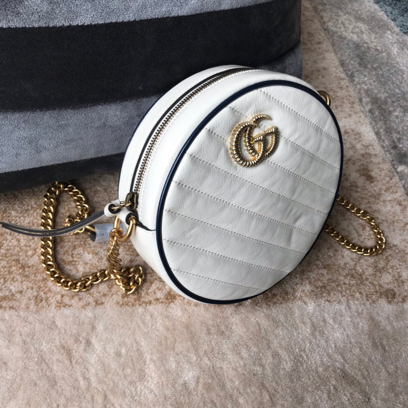 COZY - Guki Lady Bags - 1323