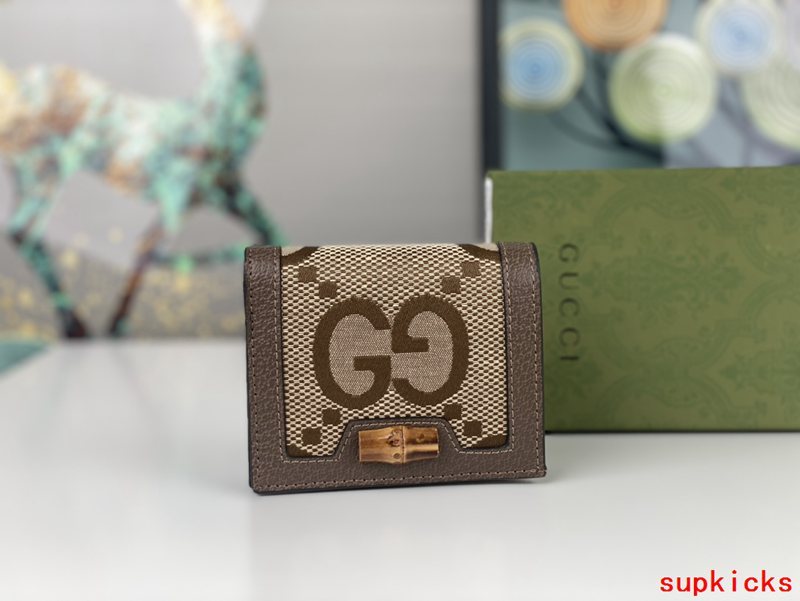 COZY BAGS - Mix Wallets - 522