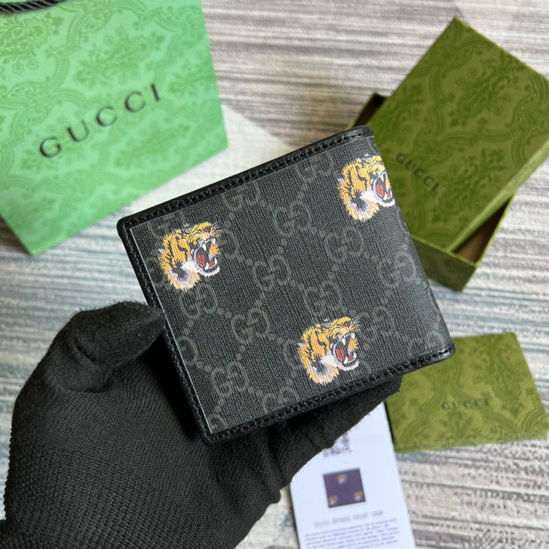 COZY BAGS - Guki Wallet - 185