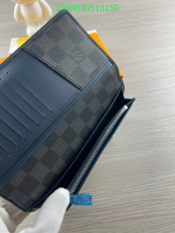 COZY BAGS - LOV Wallet - 1376