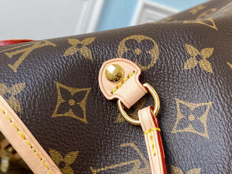 COZY - LV Bags - 4465