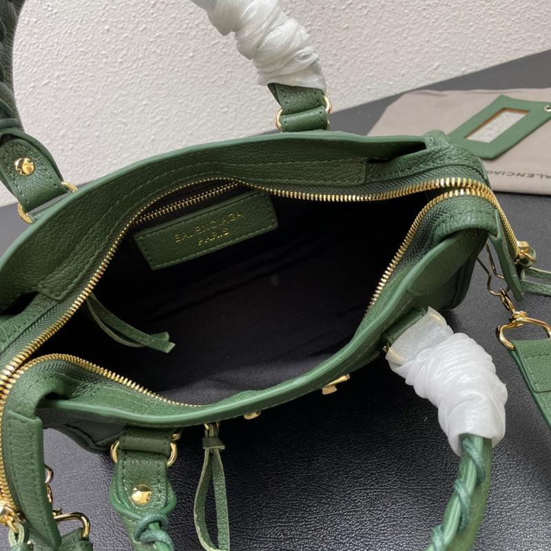 COZY - BG Bags - 602