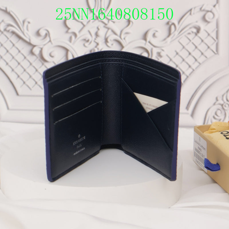 COZY BAGS - LOV Wallet - 158