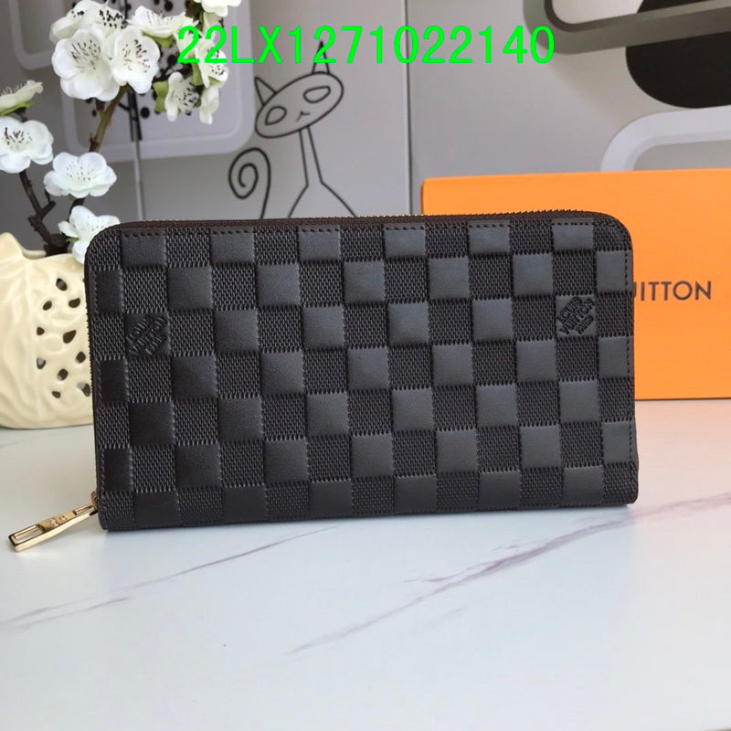 COZY BAGS - CHL Wallet - 1355