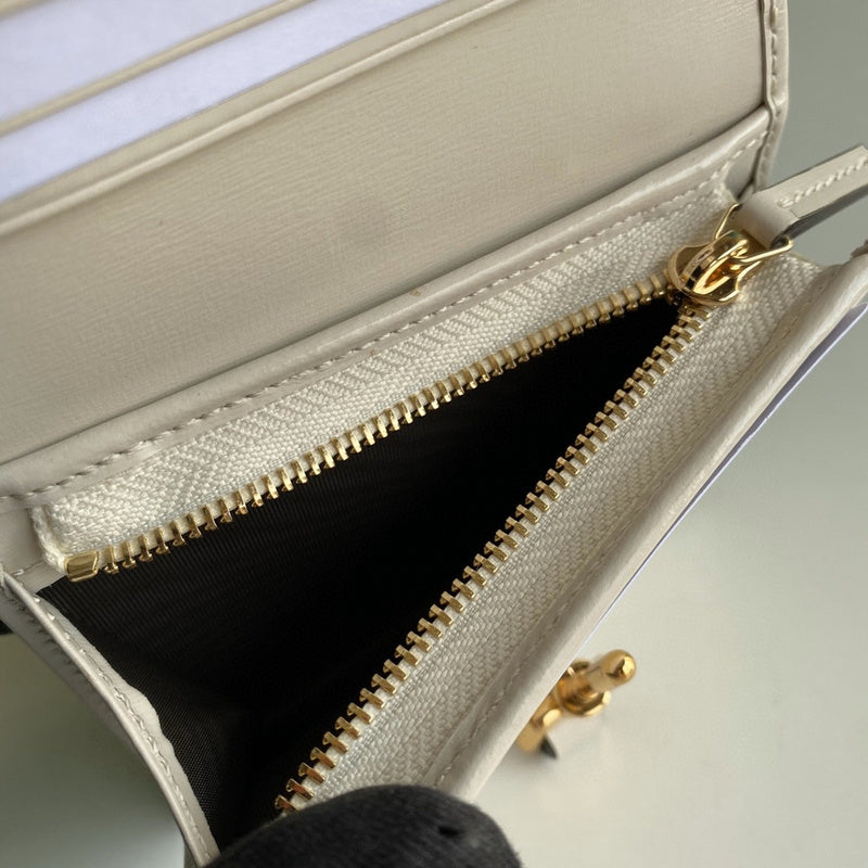 COZY BAGS - Guki Wallet - 370