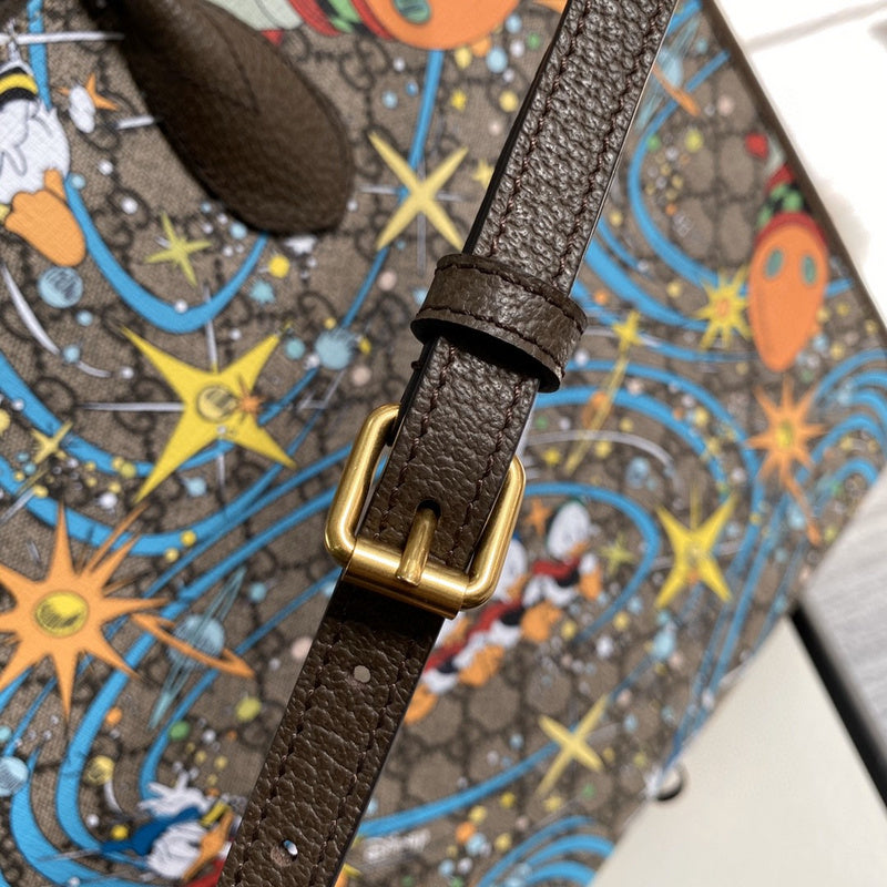 COZY BAGS - GUKI Bags - 2064