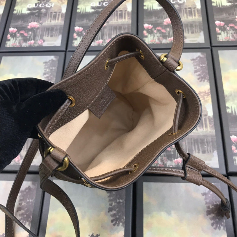 JB - Guki Lady Bags - 1495
