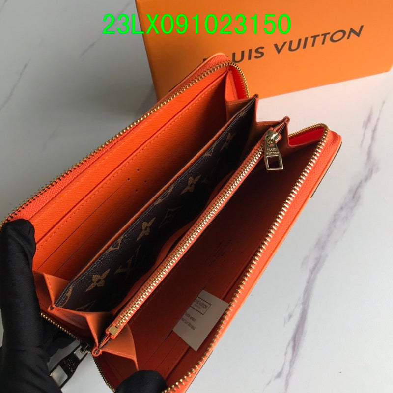 COZY BAGS - CHL Wallet - 1324
