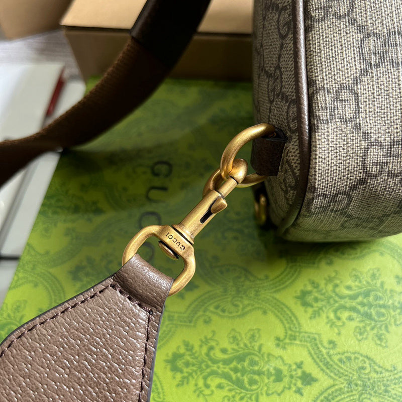 COZY BAGS - Guki Men Bags - 016