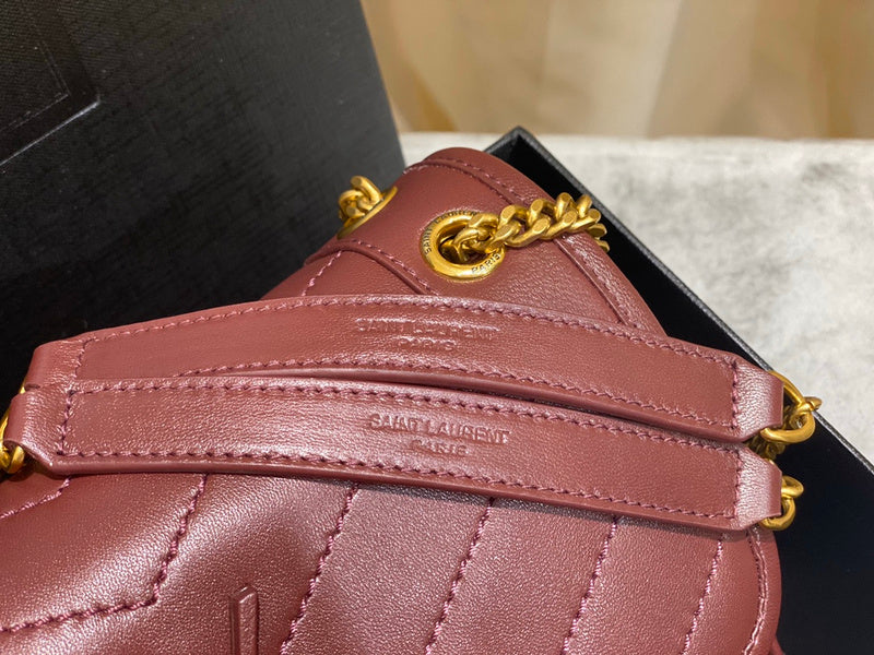 COZY BAGS - YLS Bags - 1783