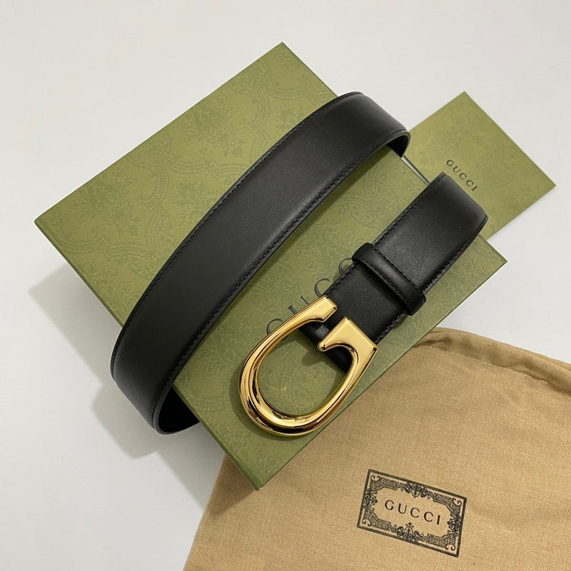 COZY BAGS - GUKI Belts - 093