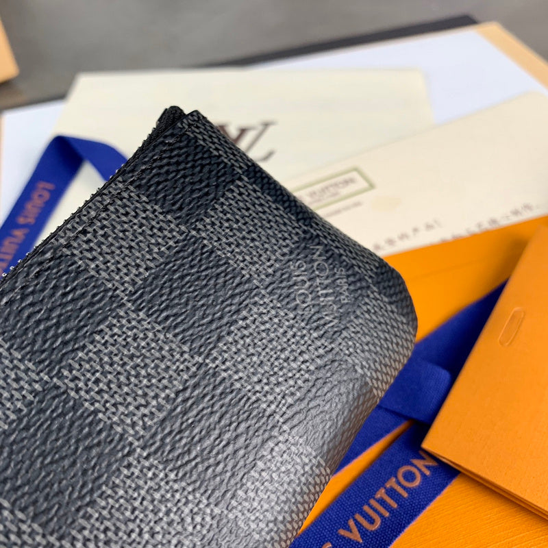 COZY - LOV Wallets - 253