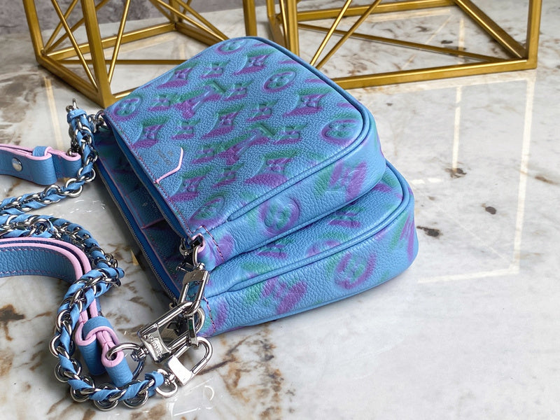 JB - LOV Lady Bags - 434