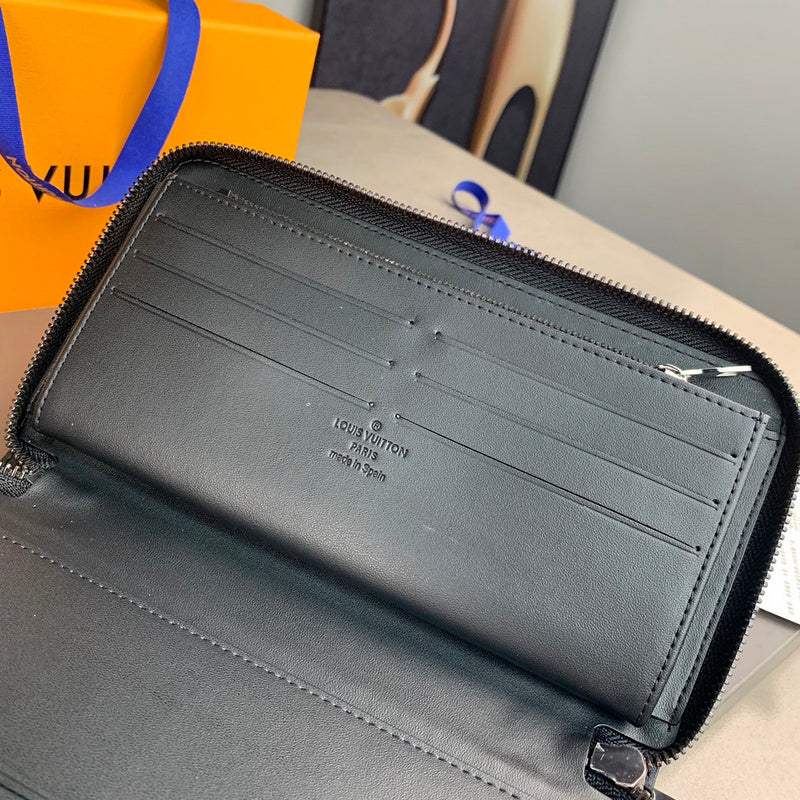 COZY - LOV Wallets - 248