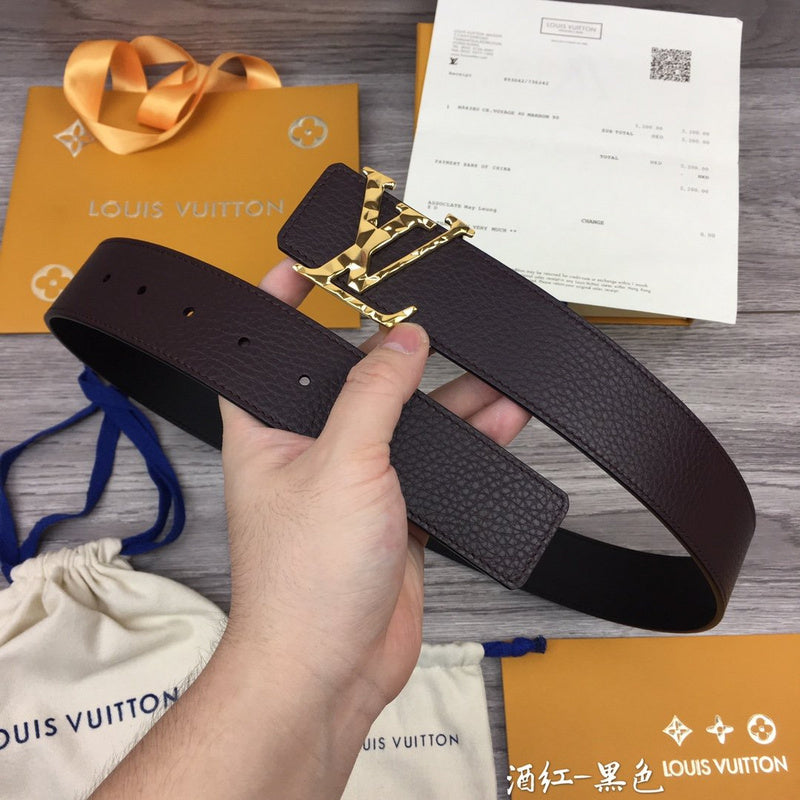JB - LOV Belts - 200